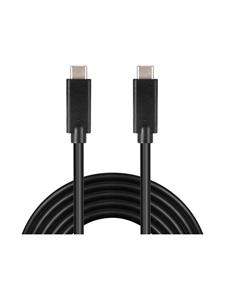 Sandberg USB 3.1 C - USB 3.1 C - 2m