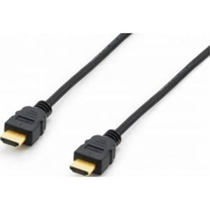 equip HDMI mit Ethernetkabel - 7.5 m