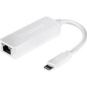 trendnet TUC-ETG - Netwerkadapter - USB-C - Gigabit Ethernet