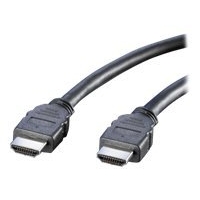 Roline HDMI High Speed kabel met Ethernet M-M 5,0m