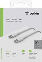 Belkin BOOST CHARGE USB Typ-C-Kabel - USB-C bis USB-C - 1 m