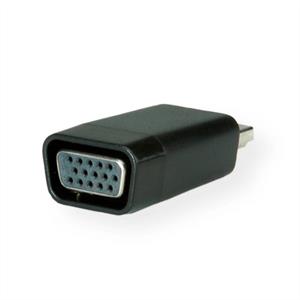 VALUE Videoanschluß - HDMI / VGA