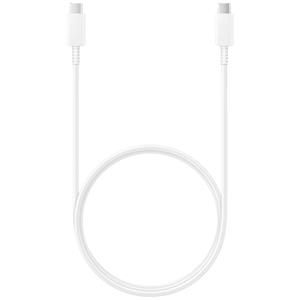 Samsung USB-C to USB-C Kabel Wit