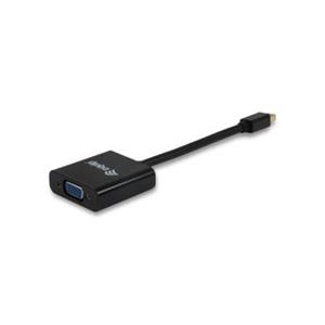 equip Adapter voor display - Mini DisplayPort (M) naar HD-15 (VGA) (V)