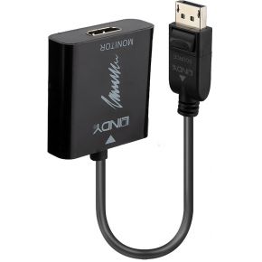 Displayport-Adapter - Lindy