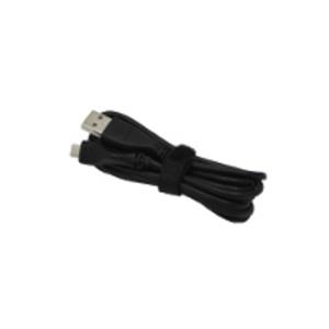 logitech 993-001391 - USB-kabel - USB (M) - 5 m - zwart