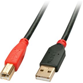 USB-Kabel - Lindy