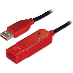 USB-Kabel - Lindy