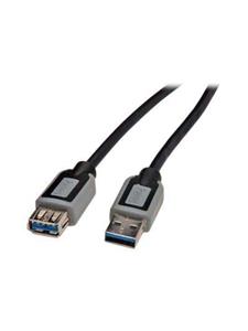 digitus USB 3.0 Verlängerungskabel, 3,0 m