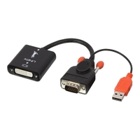 Lindy VGA Converter - Videokonverter