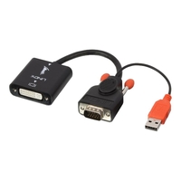 HDMI-Adapter - Lindy