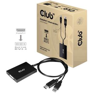 Club 3D CAC-1010 - Videokonverter