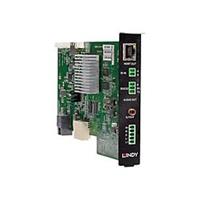 LINDY 38354 HDBaseT-Controllerkarte