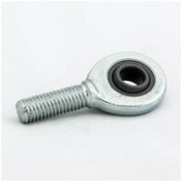 Skf Radial-Gelenklager GE-8-E, Innend 8mm, Außend 16mm, Breite 8mm