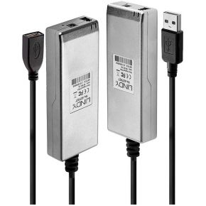 USB-Adapter - Lindy