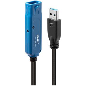 USB-Kabel - Lindy