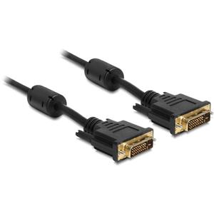 DeLOCK DVI-Kabel - 3 m