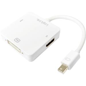 LogiLink - externer Videoadapter