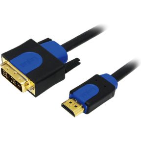 HDMI-Kabel - Logilink