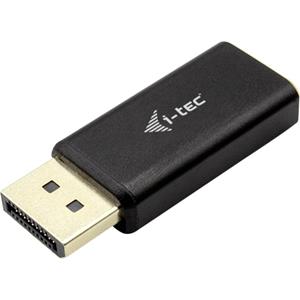 iTEC Video/audio-adapter - DisplayPort naar HDMI - 4K ondersteuning