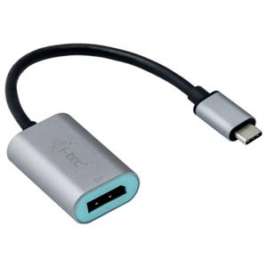 iTEC Externe video-adapter - USB-C 3.1 - DisplayPort