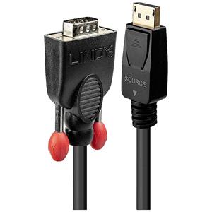 Displayport-Kabel - Lindy