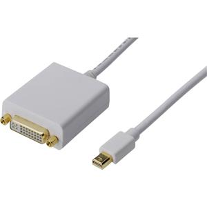 DIGITUS DisplayPort-Adapter - 15 cm