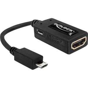 HDMI-Adapter - Delock