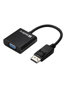 Sandberg Adapter DisplayPort VGA