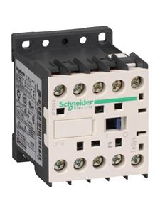 schneiderelectric Schneider Electric LP1K0610BD Vermogensbeveiliging 1 stuk(s)