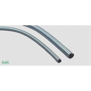 helukabel 94885 TYP SPR-AS AD27 (Kleinv.) Metalen beschermslang Zilver 23.00 mm 10 m