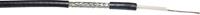 vokakabelwerk VOKA Kabelwerk 304660-87-100 Coaxkabel Buitendiameter: 2.67 mm RG174 A/U 50 Ω Zwart 100 m