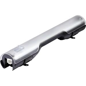 Finder Schakelkastlamp 7L.46.0.024.1100 Zwart, Transparant 13 W 1200 lm 24 V (l x b x h) 310.60 x 46 x 47.50 mm 1 stuk(s)