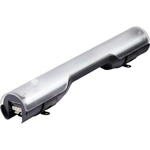 finder 7L.46.0.230.2100 Schakelkastlamp Zwart, Transparant 13 W 1200 lm 230 V (l x b x h) 310.60 x 46 x 47.50 mm 1 stuk(s)