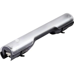 Finder Schakelkastlamp 7L.46.0.024.2200 Zwart, Transparant 13 W 1200 lm 24 V (l x b x h) 310.60 x 46 x 47.50 mm 1 stuk(s)