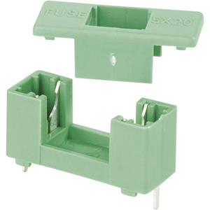 ESKA 506.000 Sicherungshalter Passend für Feinsicherung 5 x 20mm 6.3A 250 V/AC