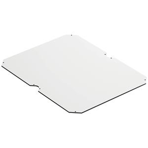 spelsberg GEOS-L EP-4050 Montageplaat (l x b x h) 476 x 376 x 4 mm Isolatiemateriaal 1 stuk(s)