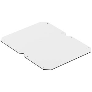 Spelsberg GEOS-L EPD-4050 Montageplatte (L x B x H) 476 x 376 x 4mm Isolierstoff 1St.