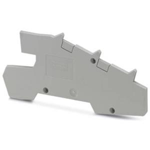 phoenixcontact Accessoires voor klemmen PTI D-PTI/3 Phoenix Contact Inhoud: 1 stuk(s)