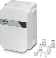 phoenixcontact Phoenix Contact FL RUGGED BOX Schaltschrank-Leergehäuse 1St.