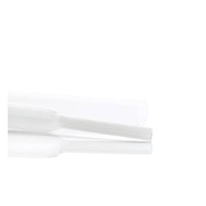 Hongshang 10850 Krimpkous zonder lijm Transparant 39 mm 13 mm Krimpverhouding:3:1 per meter
