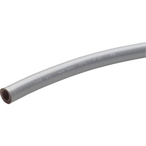 LAPP 61712500 SILVYN EF 1 26,5x33,1 GY Metalen beschermslang Grijs 30 m