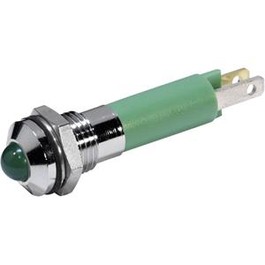 CML 19040351 LED-signaallamp Groen 24 V/DC 19040351