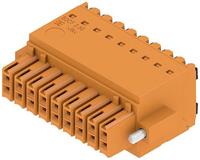 Weidmüllerler Buchsengehäuse-Kabel 1277750000 48St.