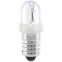 BELI-BECO LED-Lampe E10 Weiß LED