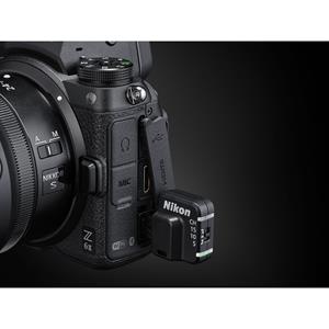 Nikon Funkfernsteuerung WR-R11b