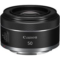 Canon RF 50mm f1,8 STM