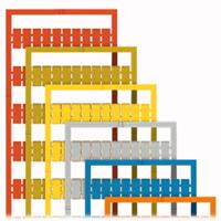WAGO 793-577/000-006 Bezeichnungskarten 5St.