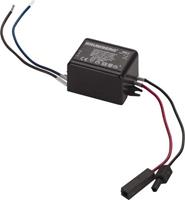 LED-converter 5 W 350 mA 2 V Niet dimbaar  17666000