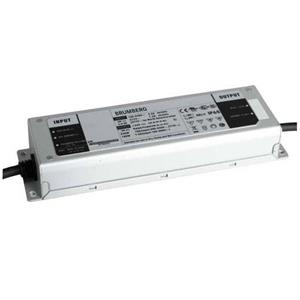 brumberg Netvoeding 100 W 24 V Niet dimbaar  17224000